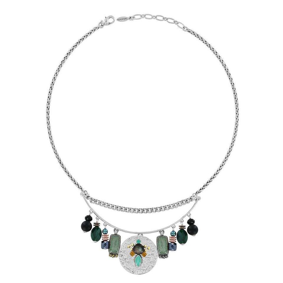 Collier Taratata  | Celeste